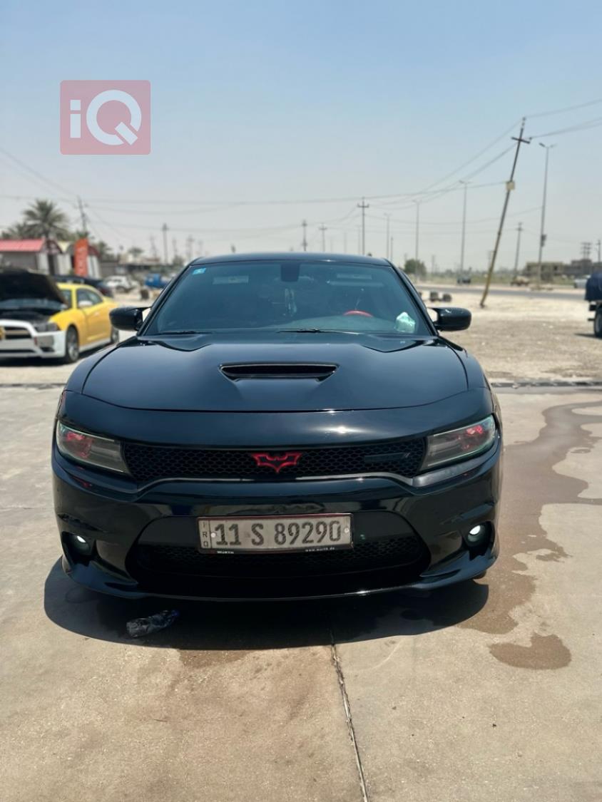 دودج تشارجر